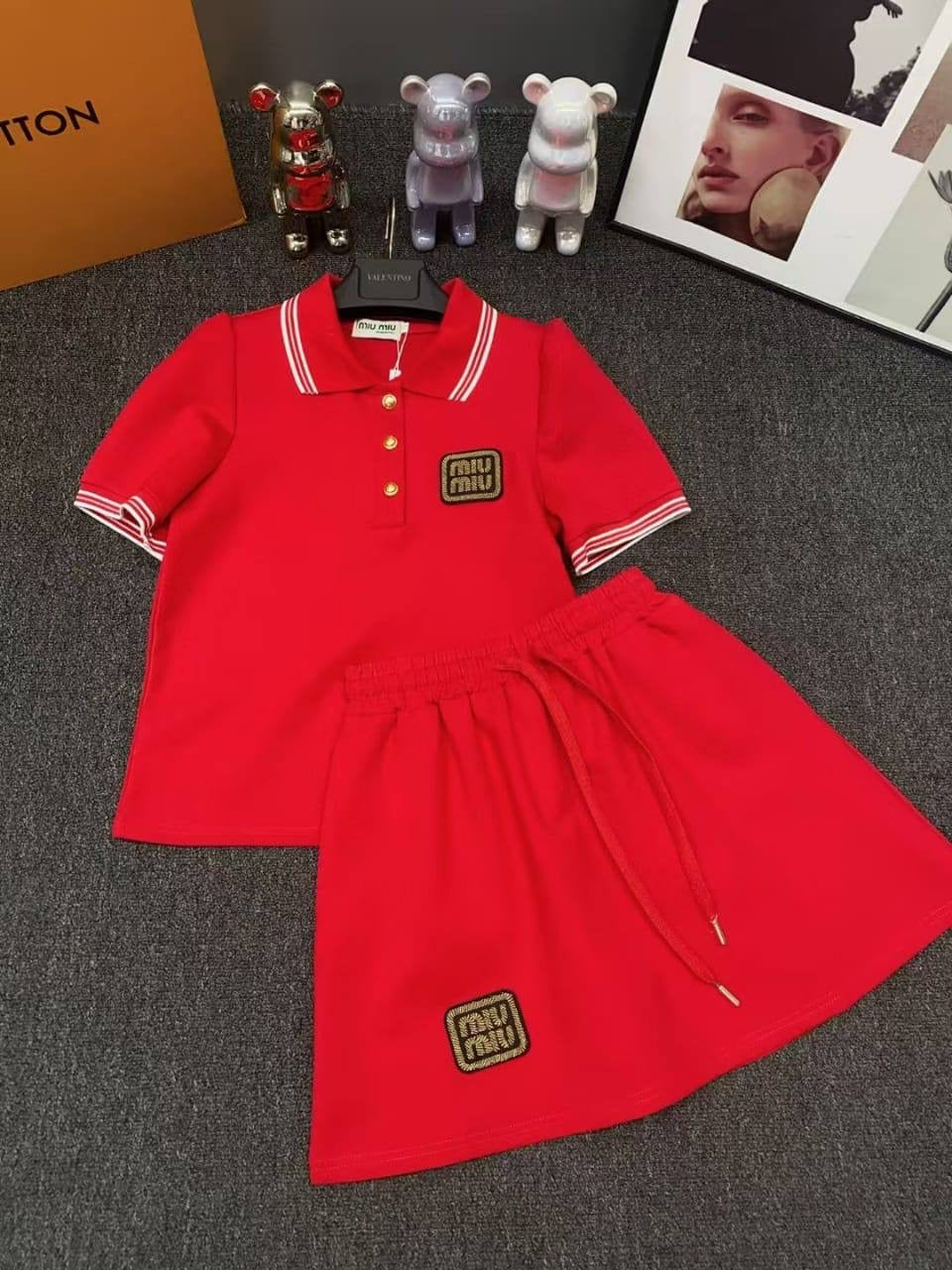 Miu Miu Set 3 colors