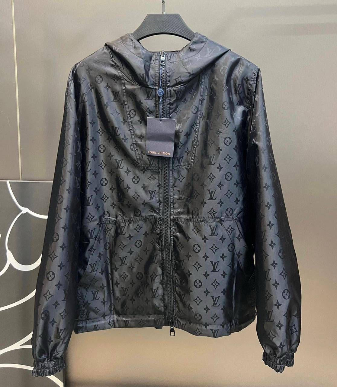 Louis Vuitton Reversible Jacket