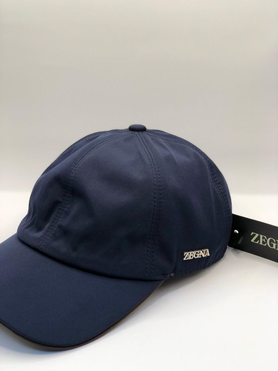 Zegna Cap