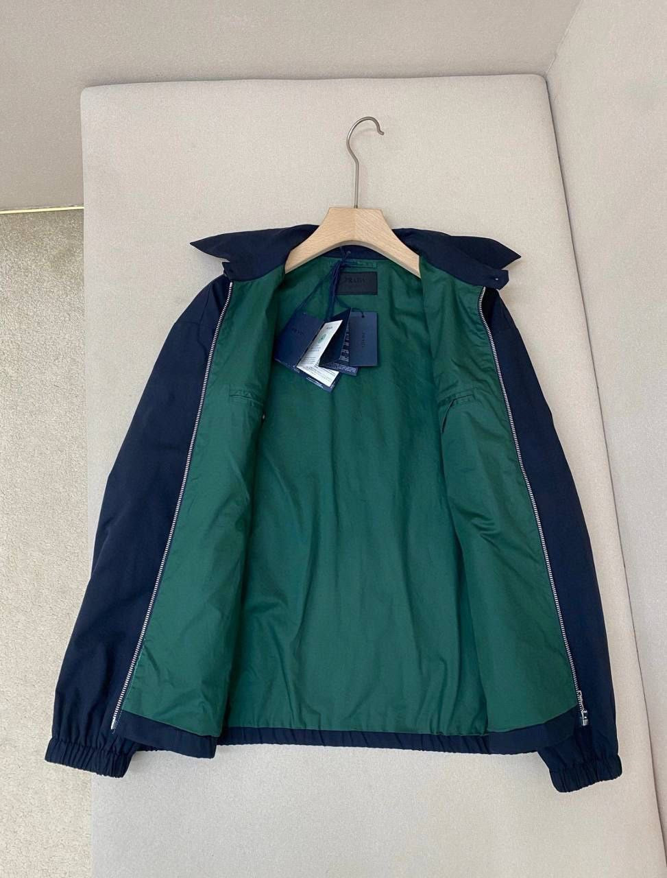 Prada Jacket