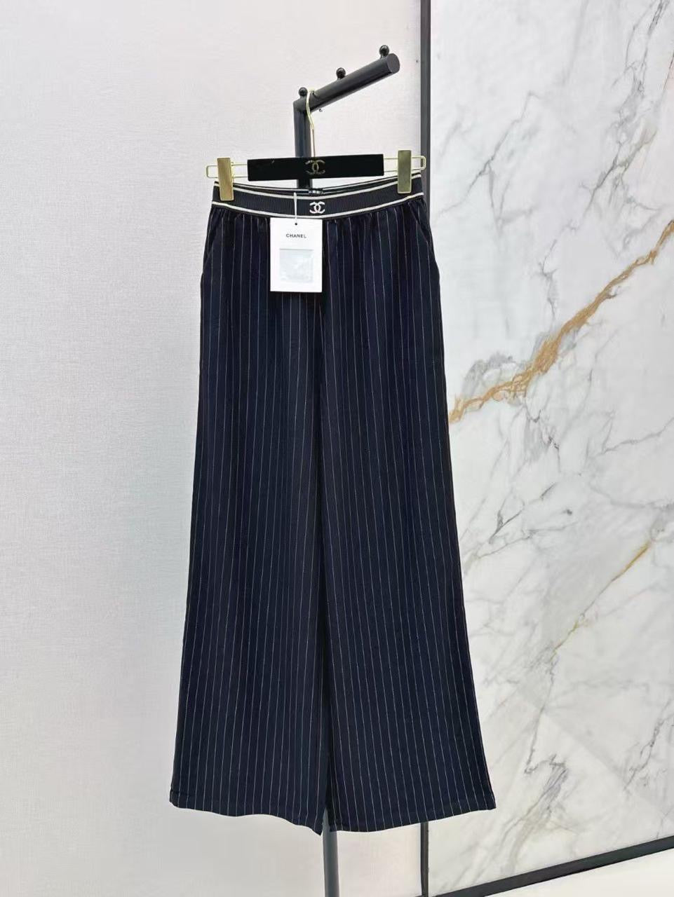 Chanel Pants 2 colors