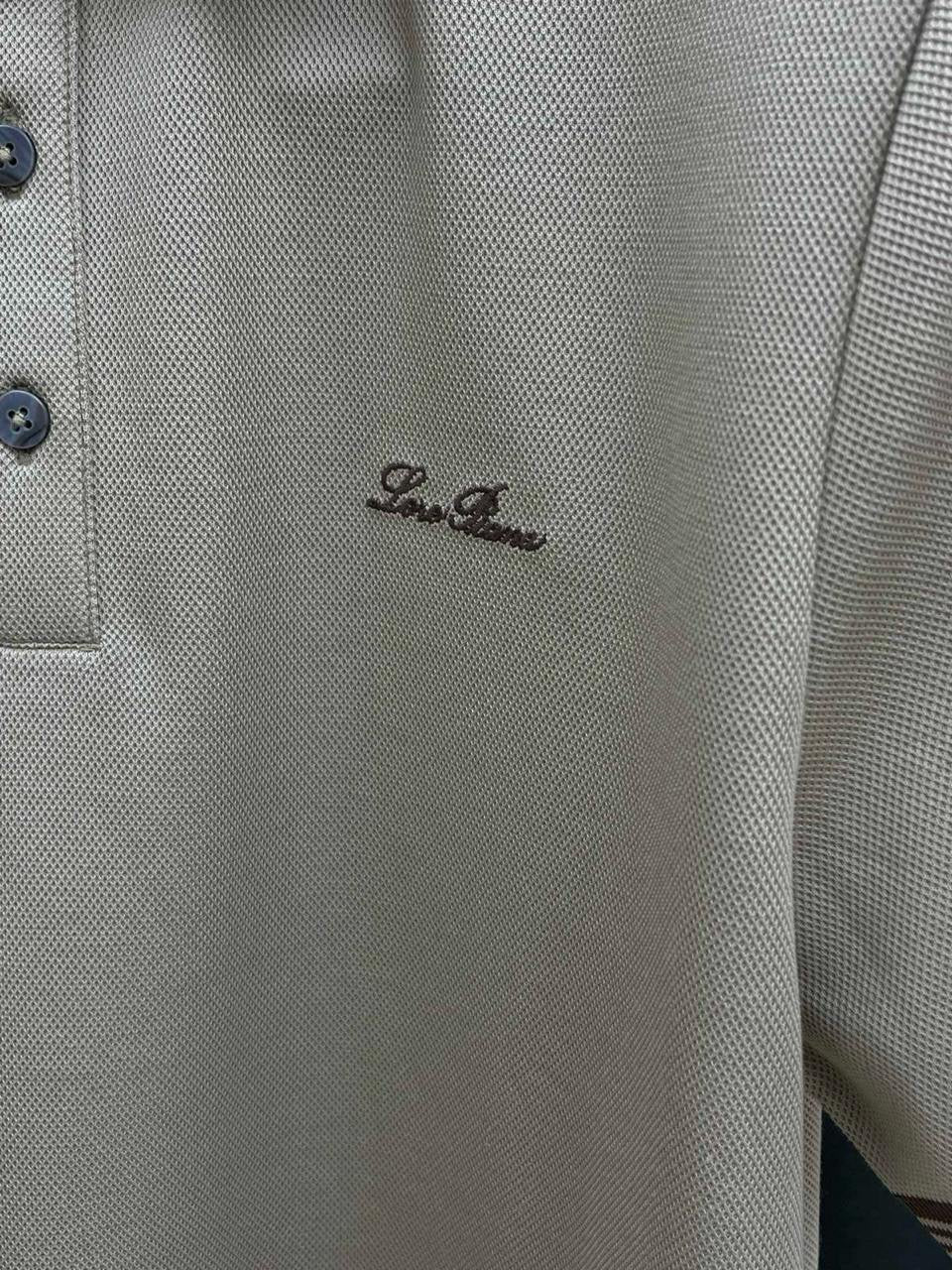 Loro Piana Polo Shirt