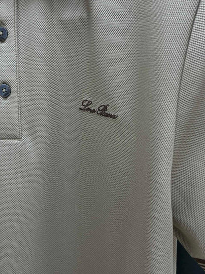 Loro Piana Polo Shirt