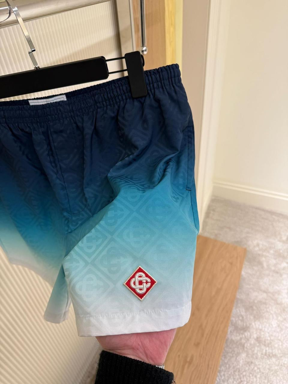 Casablanca Swimming Short 4 colors