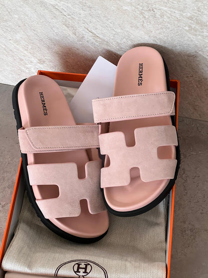 Hermes Slippers 3 colors