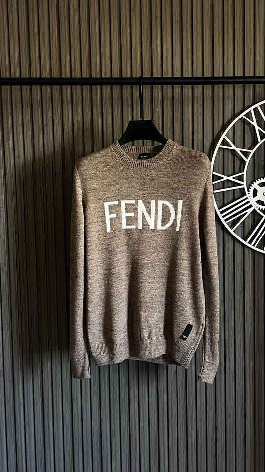 Fendi Sweaters 2 colors