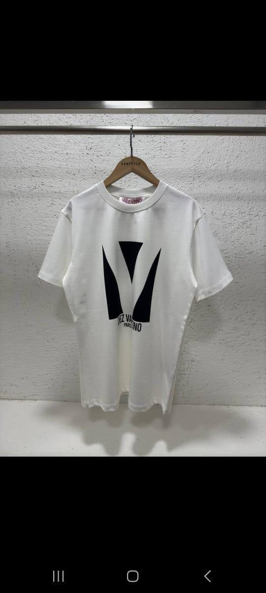 Valentino T-Shirt 2 colors