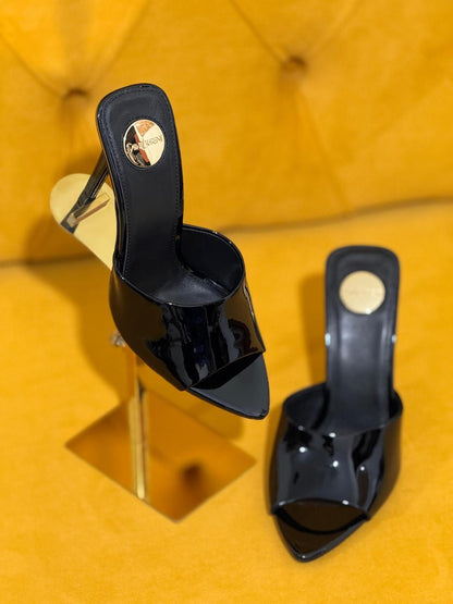 YSL Heels 2 colors