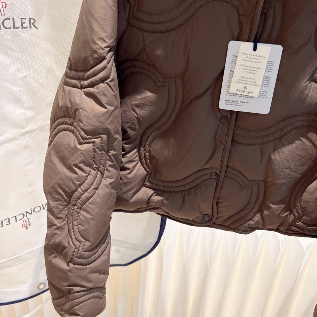 Moncler Jacket