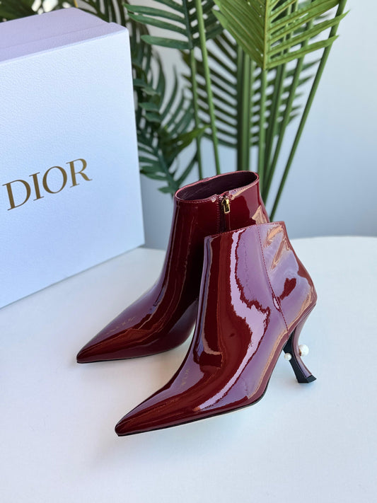 Dior Boot