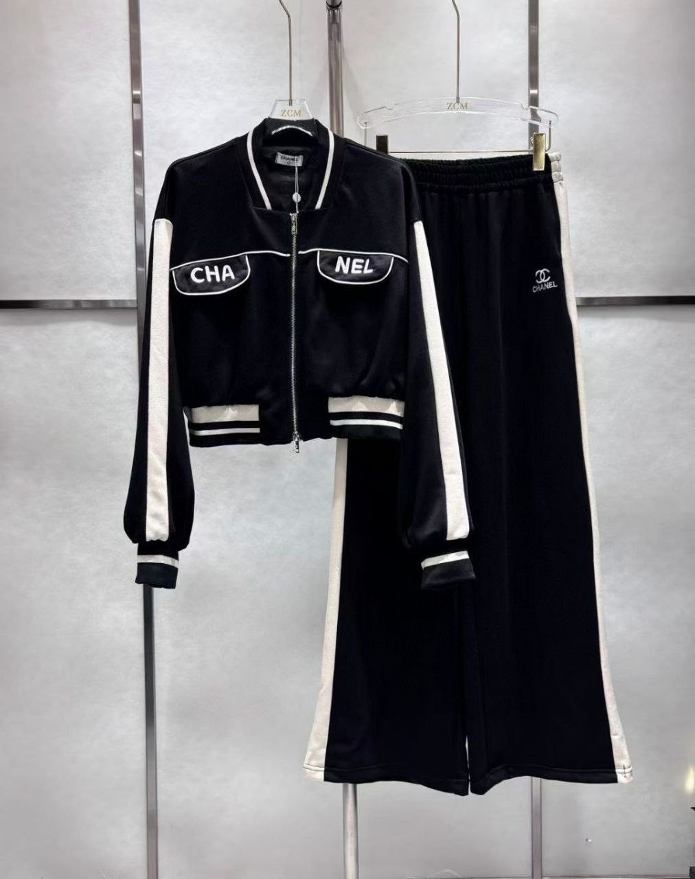 Chanel Set