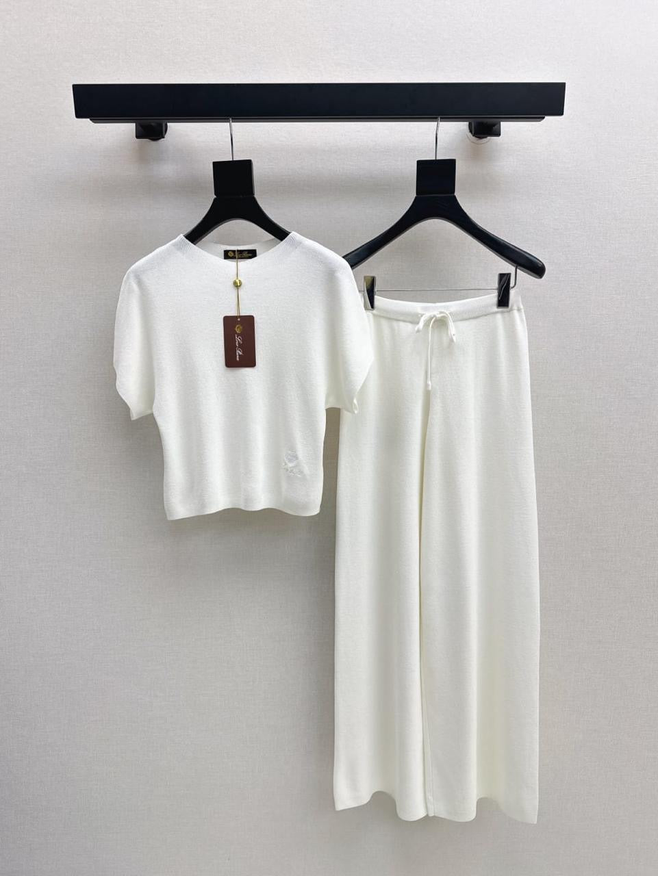 Loro Piana Set 2 colors