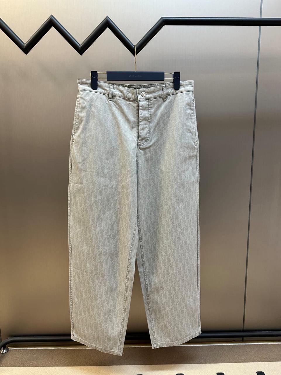 Dior Jeans Pants