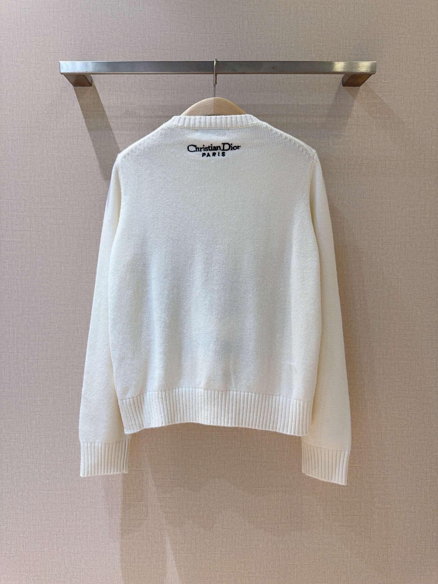 Dior Sweaters
