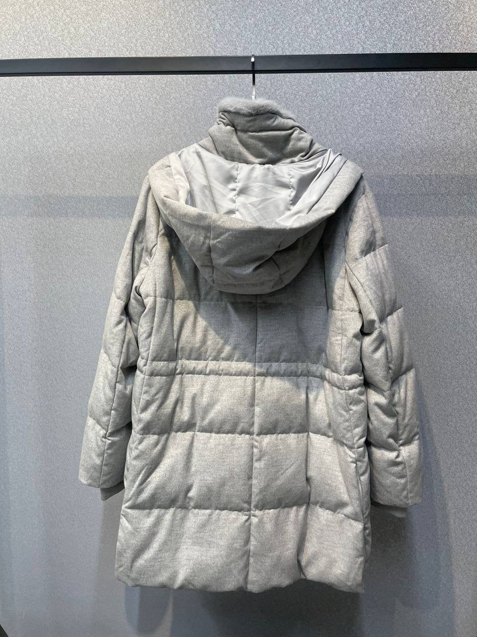 Loro Piana Coat 2 colors