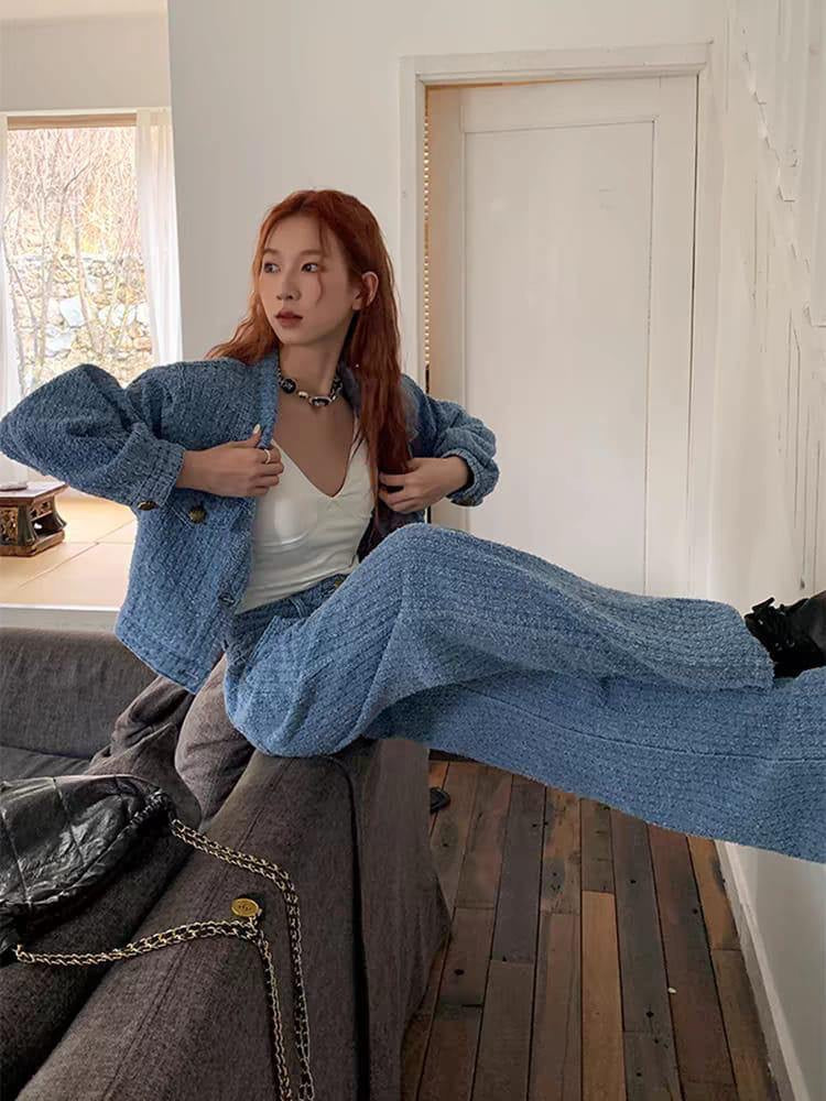 Chanel Set