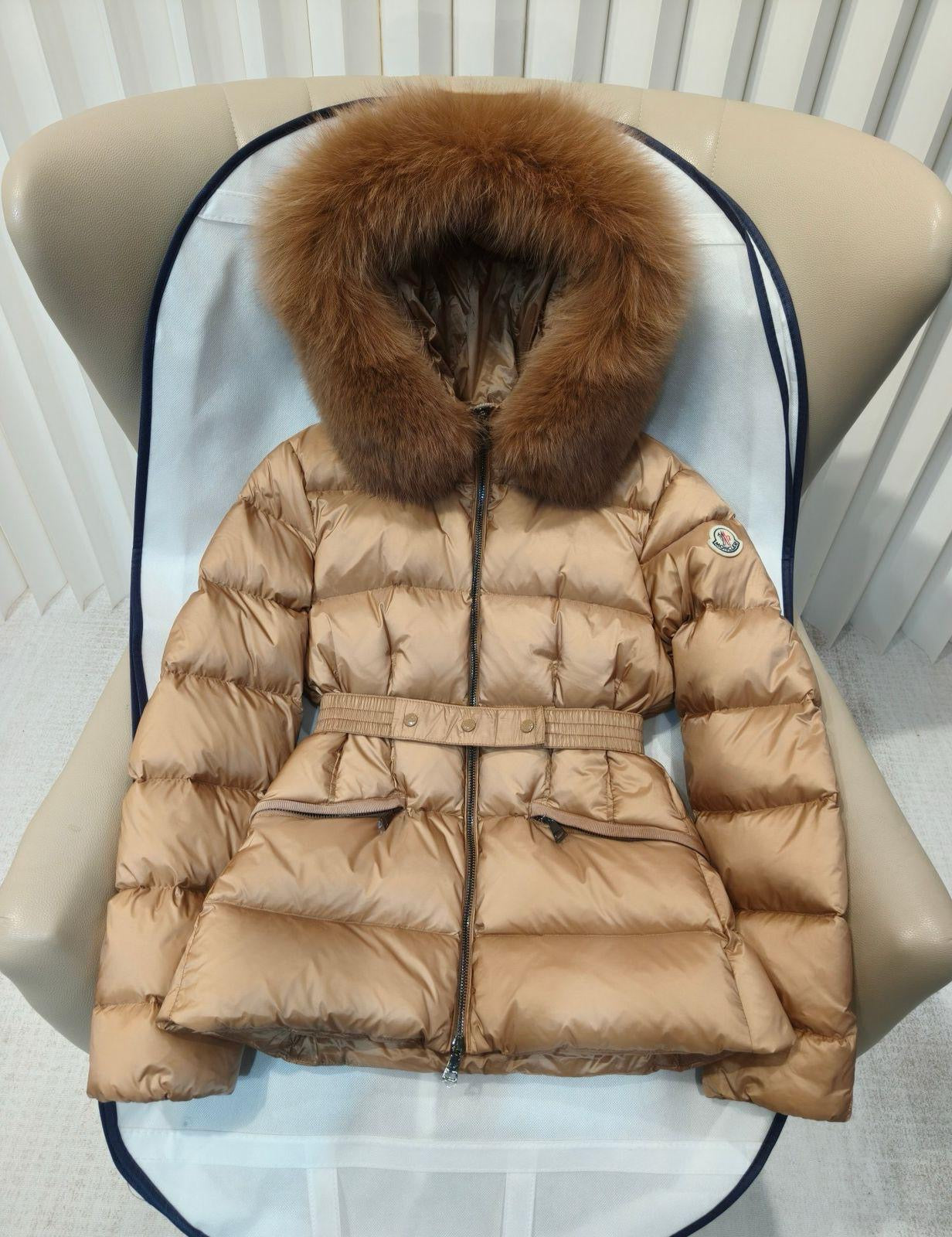 Moncler Jacket