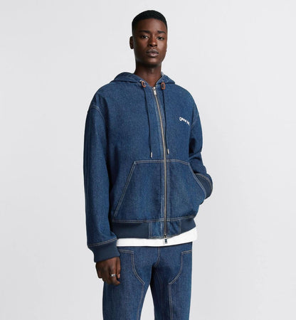 Dior Denim Jacket