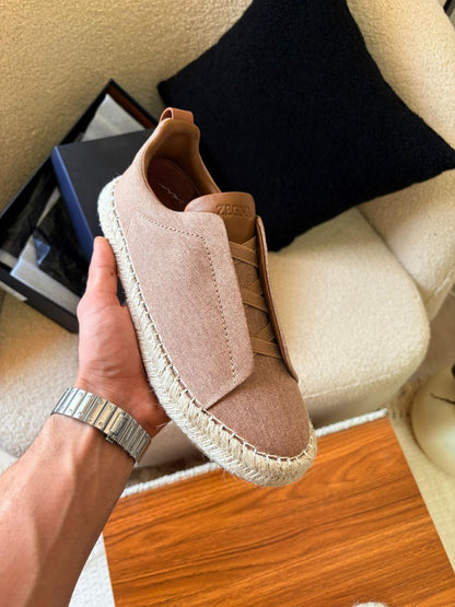 Zegna Shoes