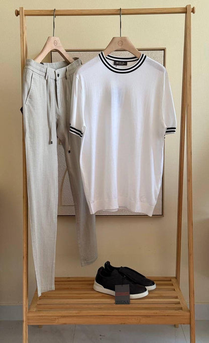 Loro Piana T-Shirt 2 colors