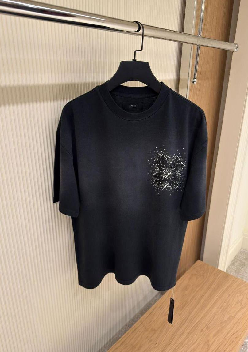 Amiri T-Shirt 3 colors