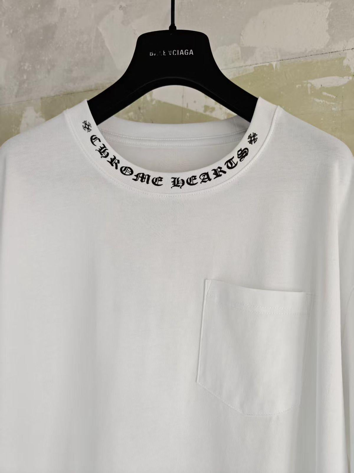 Chrome Hearts T-Shirt