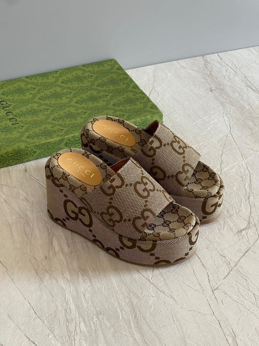 Gucci Slipper 3 colors