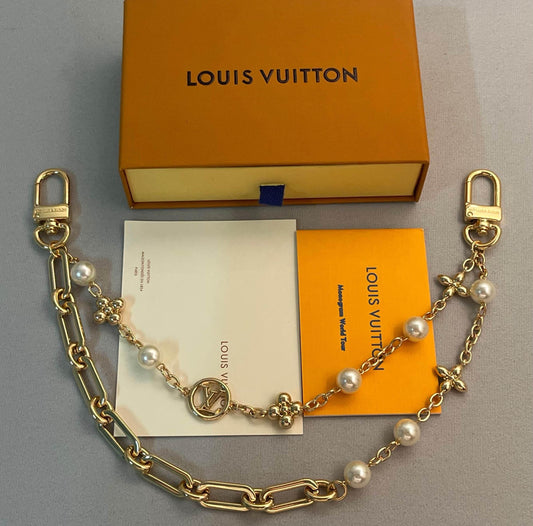 Louis Vuitton Pant Chain