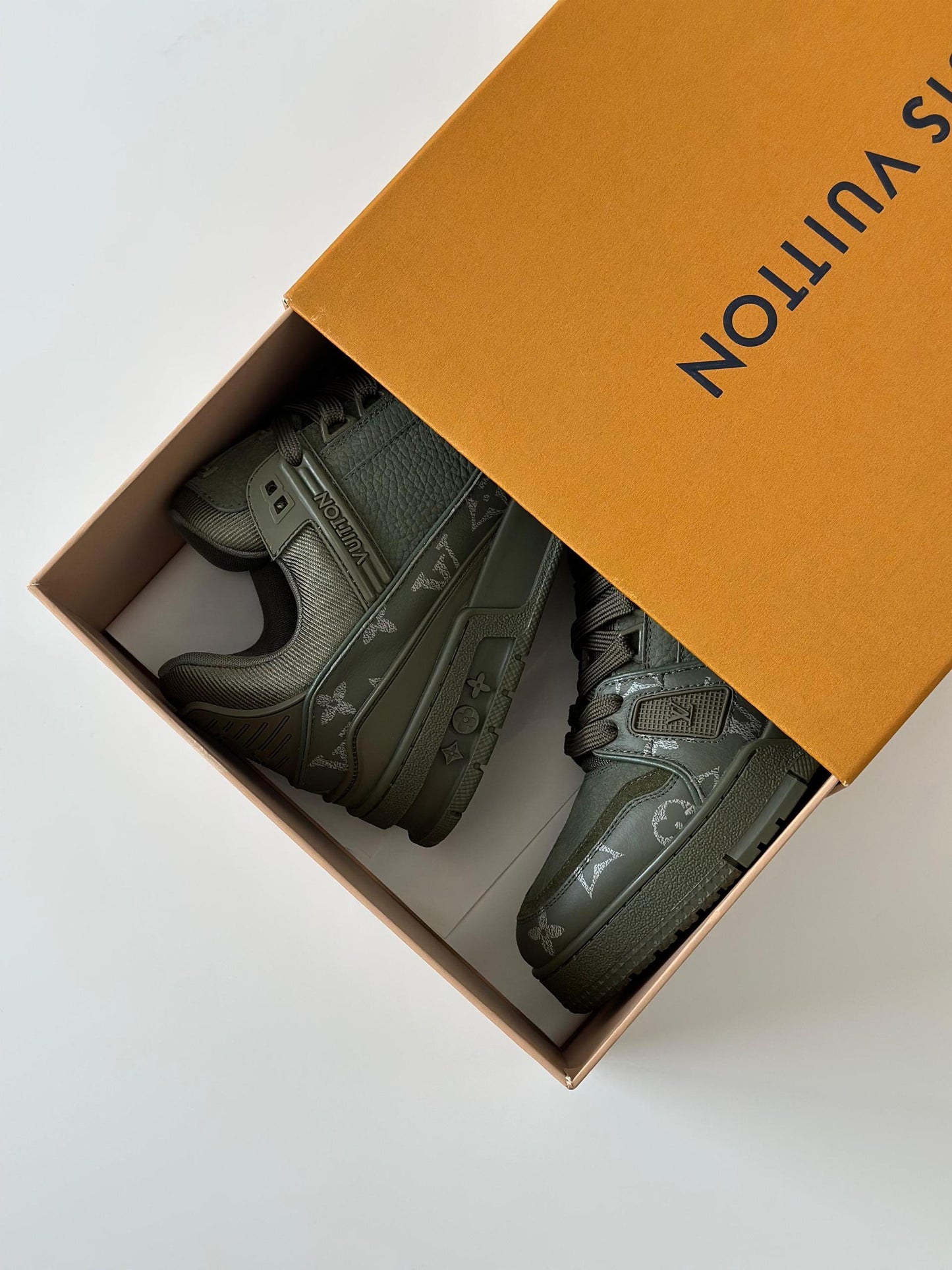 Louis Vuitton Sneakers