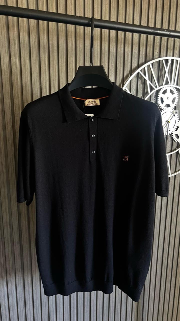 Hermes Polo Shirt 3 colors
