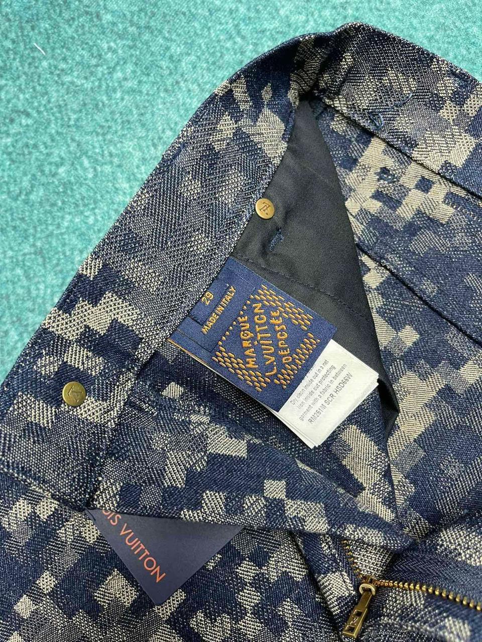 Louis Vuitton Short