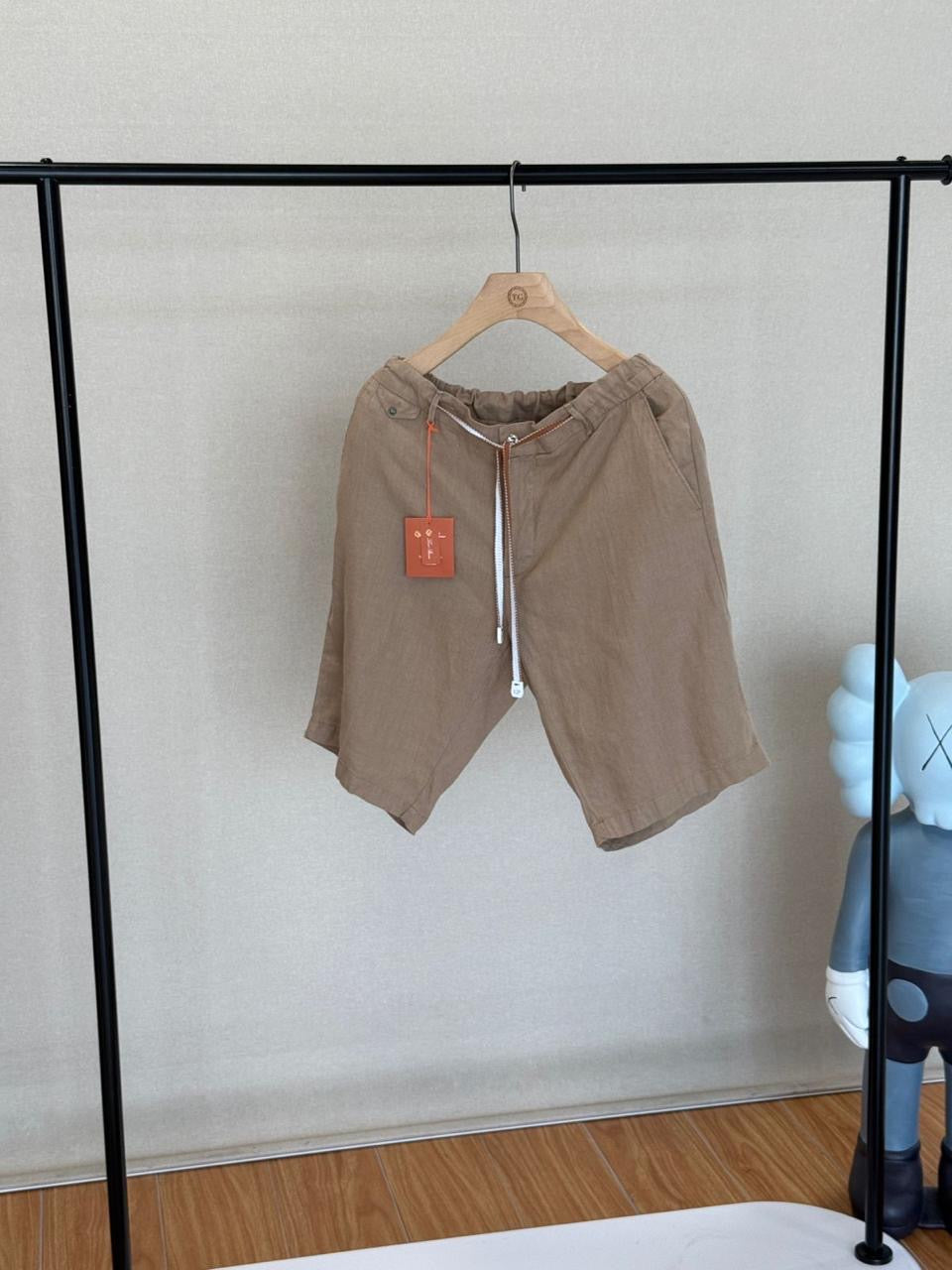 Loro Piana Shorts 3 colors