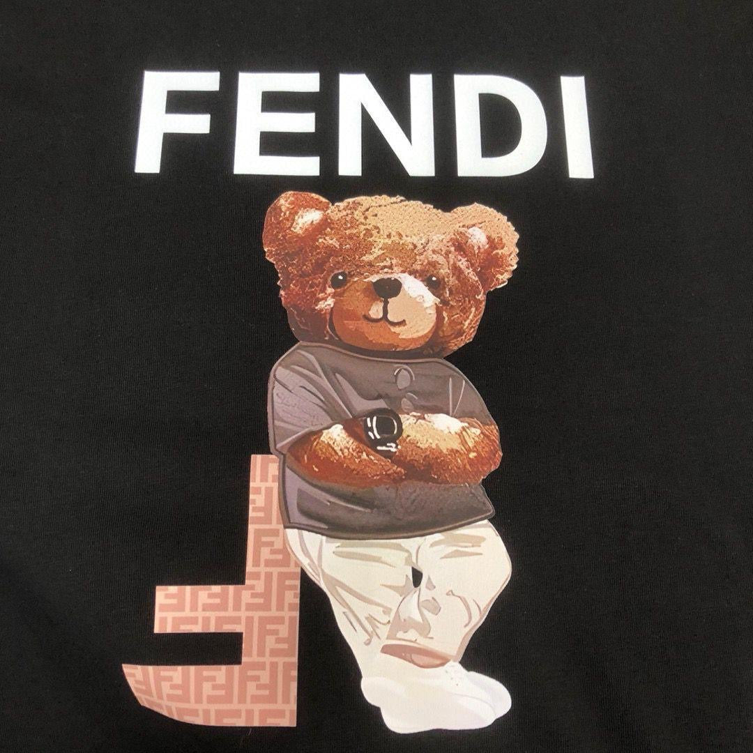 Fendi T-Shirt 2 colors
