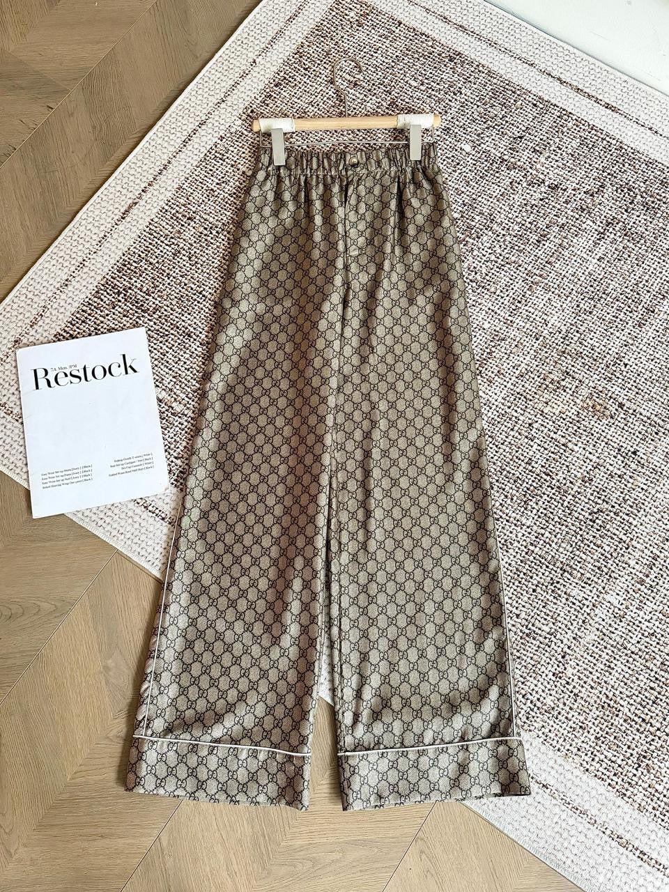 Gucci Set