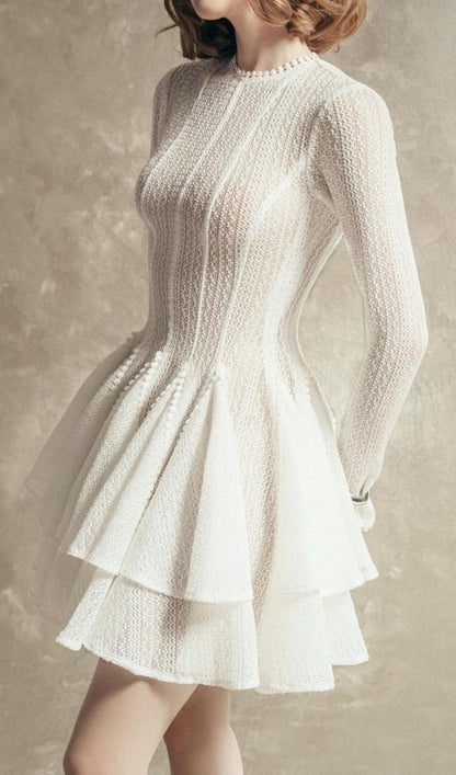 Zimmerman Dress