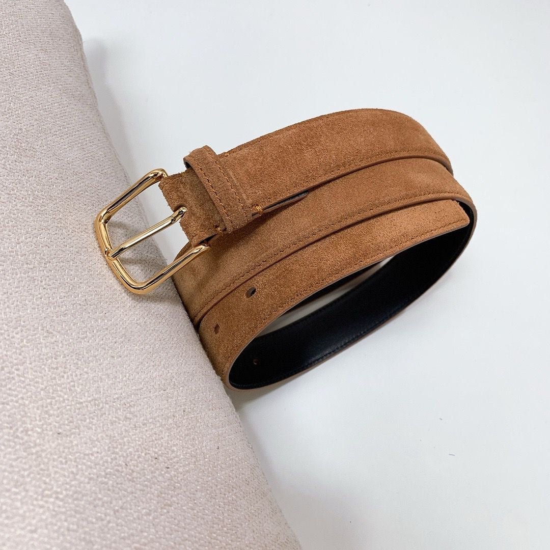 The Row Belts