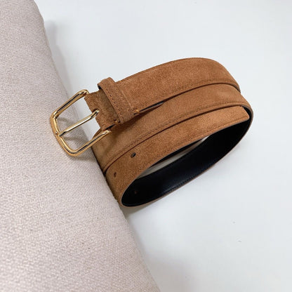 The Row Belts