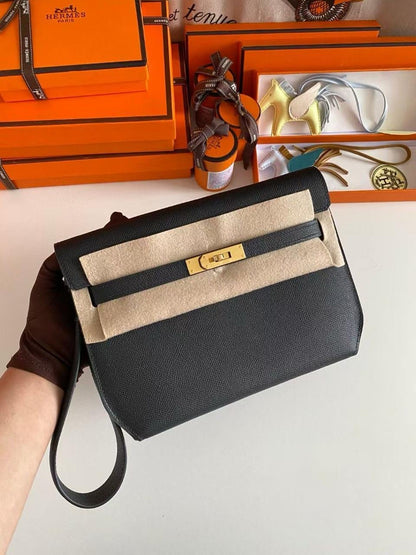Hermes Clutch 4 colors
