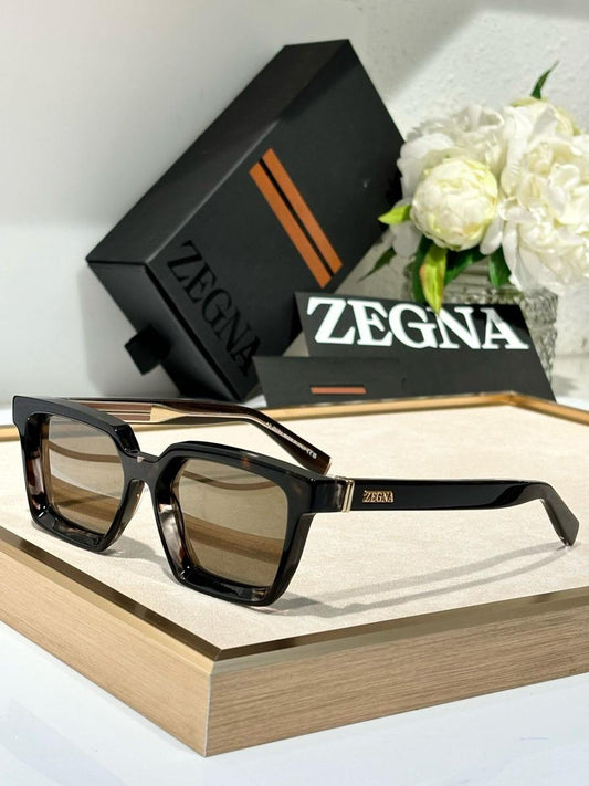 Zegna Sunglasses 2 colors