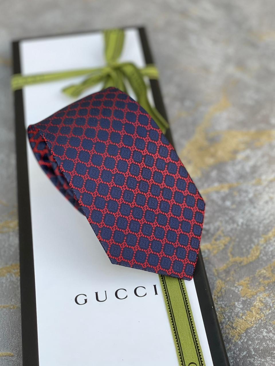 Gucci Tie