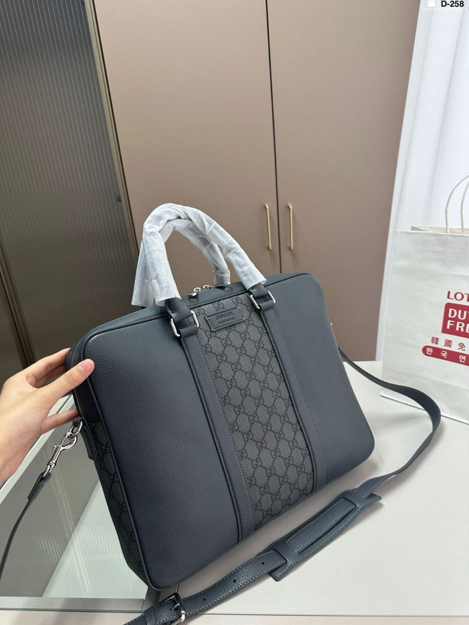 Gucci Laptop Bag
