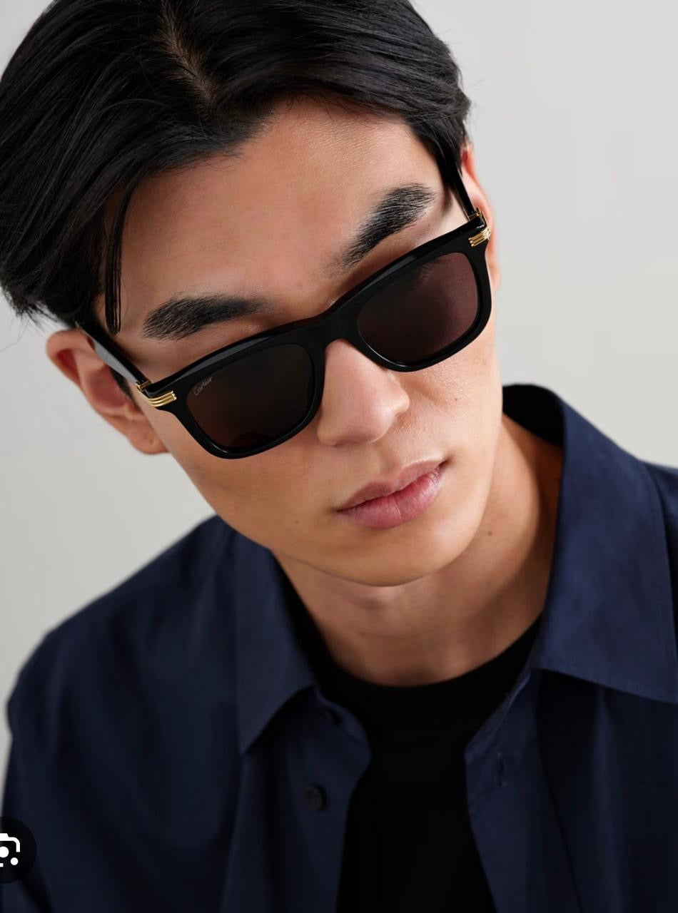 Cartier Sunglasses 4 colors