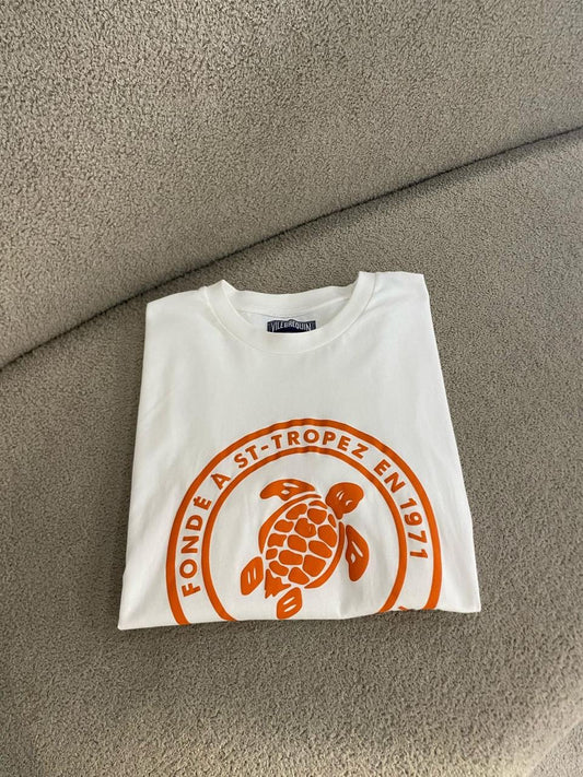 Vilbrequin T-Shirt 3 colors