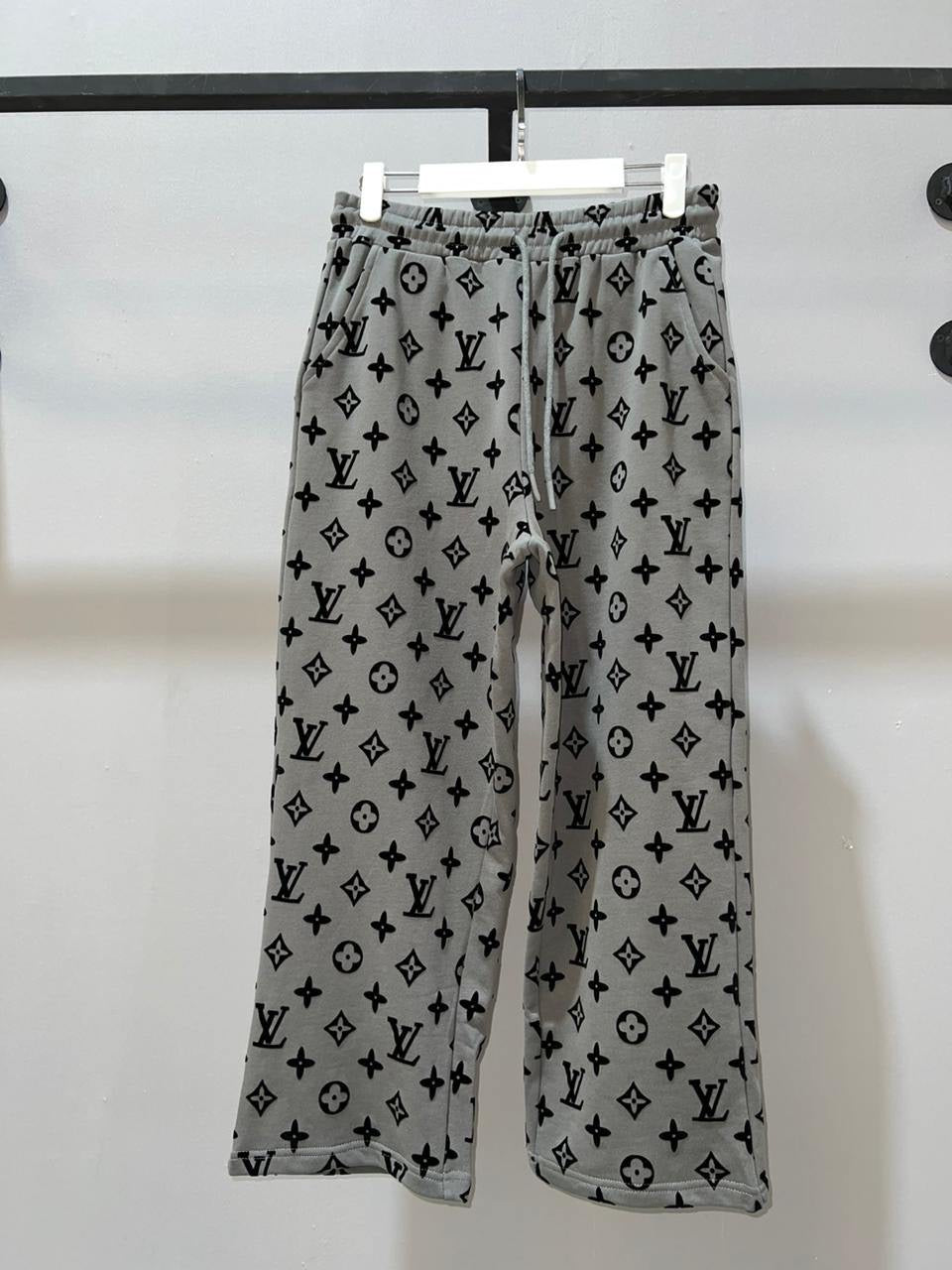 Louis Vuitton TrackSuit