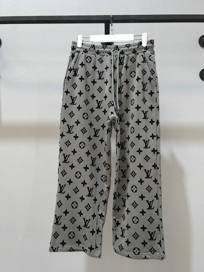 Louis Vuitton TrackSuit
