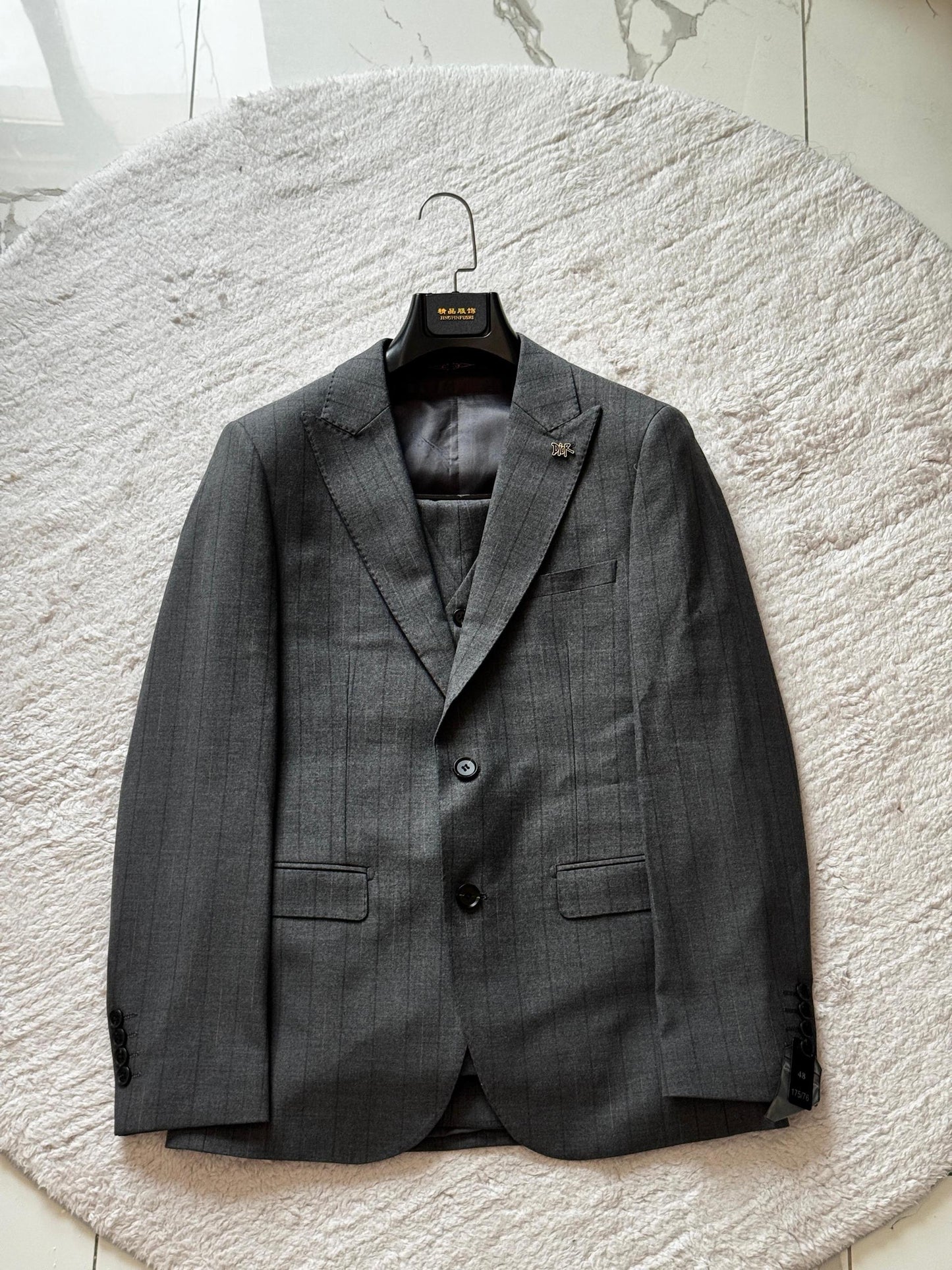 Dior Suit
