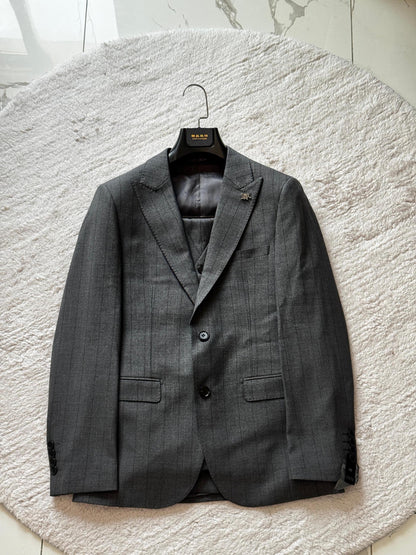 Dior Suit
