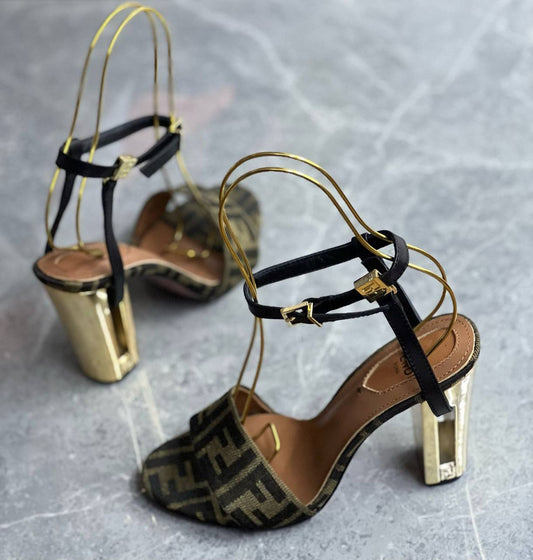 Fendi Heels