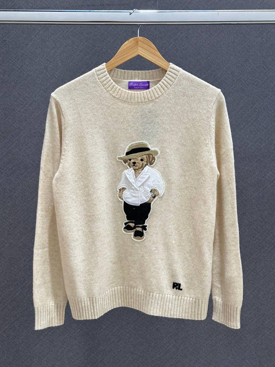 Ralph Lauren Sweater 5 colors