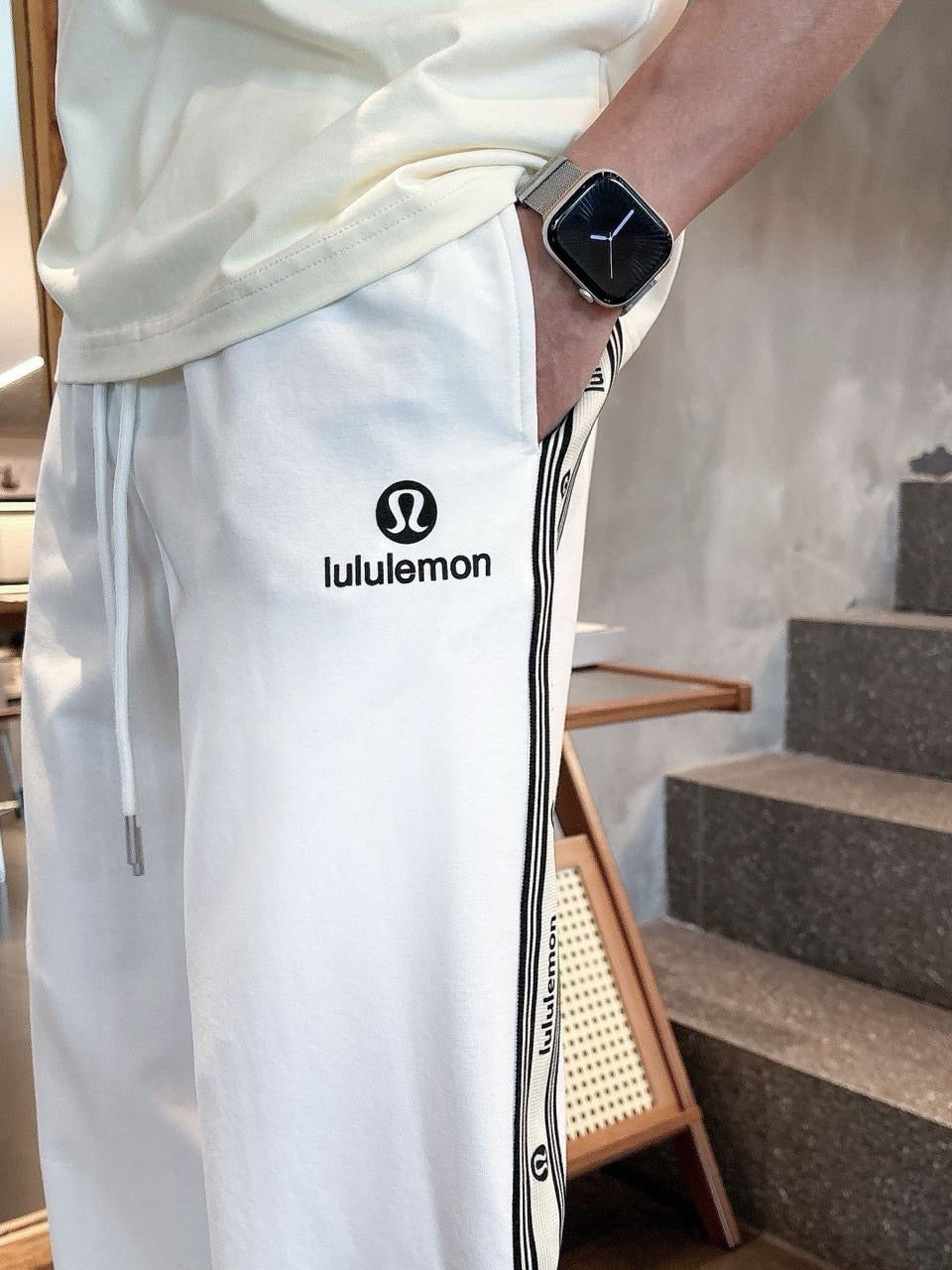 Lulumelon Pants